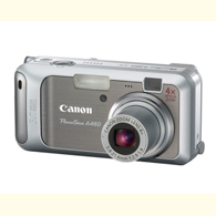 Новые камеры Canon начального уровня